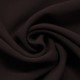 Stretch Gabardine Fabric Brown - (Gabardine Fabric )