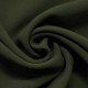 Stretch Gabardine Fabric Army Green - (Gabardine Fabric )