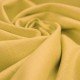 Stretch Linen Fabric Yellow - (Fashion Fabrics)