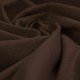 Stretch Linen Fabric Brown - (Fashion Fabrics)