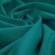 Stretch Linen Fabric Petrol - (Fashion Fabrics)