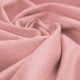 Stretch Linen Fabric Pink - (Fashion Fabrics)