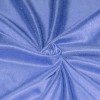 Stretch Lining Fabric Blue
