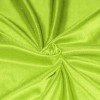 Stretch Lining Fabric Lime