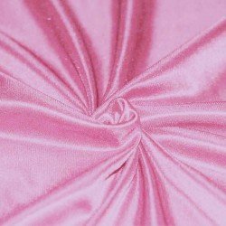 Stretch Lining Fabric Pink