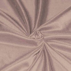 Stretch Lining Fabric Taupe