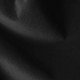 Stretch Velvet Fabric Black