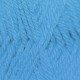 Fils à Tricoter Laine ISPE Aiguilles 4 Aqua - (Fils à Tricoter De Laine Aiguilles 4)