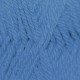 Knitting Wool ISPE Needle Size 4 Blue - (Wool Knitting Yarn Needle Size 4)