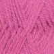 Knitting Wool ISPE Needle Size 4 Hot Pink - (Wool Knitting Yarn Needle Size 4)