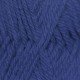 Knitting Wool ISPE Needle Size 4 Cobalt - (Wool Knitting Yarn Needle Size 4)