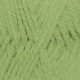 Knitting Wool ISPE Needle Size 4 Lime - (Wool Knitting Yarn Needle Size 4)