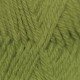 Knitting Wool ISPE Needle Size 4 Olive - (Wool Knitting Yarn Needle Size 4)