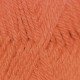 Knitting Wool ISPE Needle Size 4 Orange - (Wool Knitting Yarn Needle Size 4)