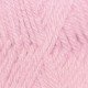 Fils à Tricoter Laine ISPE Aiguilles 4 Rose  - (Fils à Tricoter De Laine Aiguilles 4)