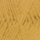 Knitting Wool ISPE Needle Size 4 Mustard - (Wool Knitting Yarn Needle Size 4)