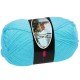Knitting Wool ISPE Needle Size 4 Turquoise - (Wool Knitting Yarn Needle Size 4)