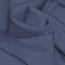 Sweatshirt Stof Donker Jeans Sweatshirt Stof Donker Jeans