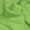 Tissu Sweat Lime