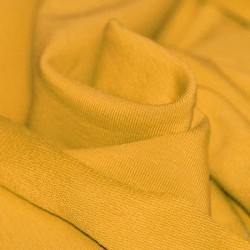 Sweat Fabric Ocher