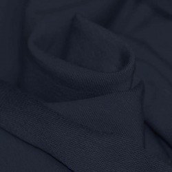 Sweat Fabric Navy