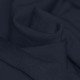 Sommersweat Stoff Marine - (Sommersweat Stoff)