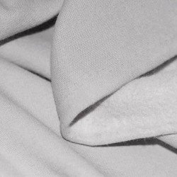 Jogging Fabric Light Grey