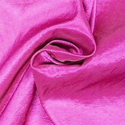 Taffeta Fabric Fuchsia