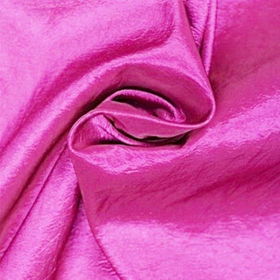 Taft Metervarer Fuchsia - (Taft Metervarer)