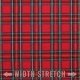 Tessuto Scozzesi Stretch Royal Stuwart - (Tessuti Scozzesi)