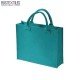 Felt Fabric 3mm Petrol - (Felt Fabric (Bags))