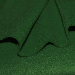 Felt Fabric 3mm Dark Green
