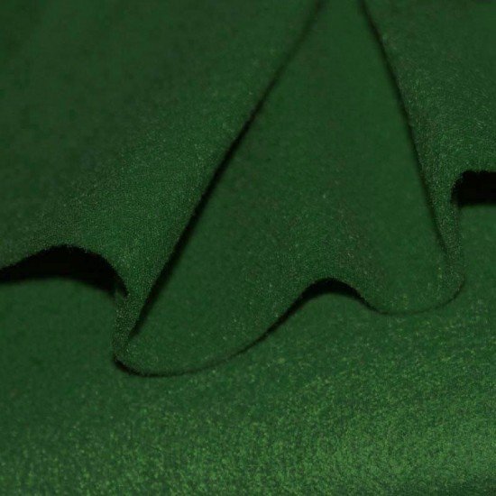 Felt Fabric 3mm Dark Green - (Felt Fabric (Bags))