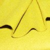 Felt Fabric 3mm Yellow