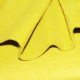 Felt Fabric 3mm Yellow - (Felt Fabric (Bags))