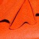 Felt Fabric 3mm Orange - (Felt Fabric (Bags))