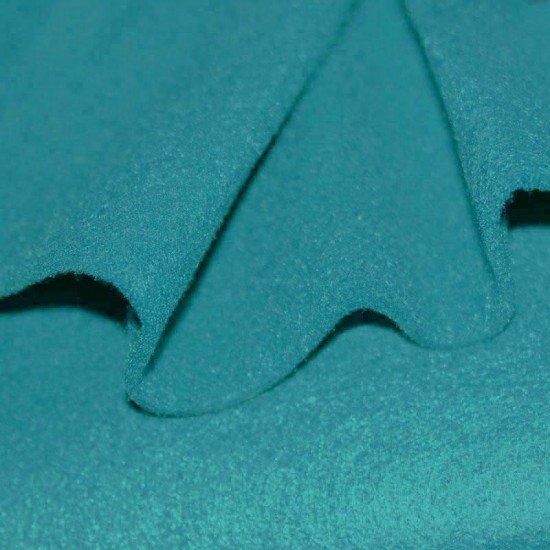 Felt Fabric 3mm Petrol - (Felt Fabric (Bags))