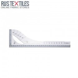 Square Ruler Small 30CM