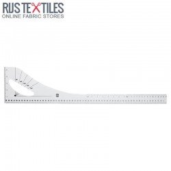 Square Ruler Big 60CM