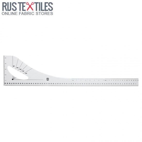Équerre Règle Grand 60CM