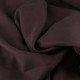 Tencel Twill Stof Bruin - (Mode Stoffen)