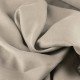 Tissu Tencel De Sergé Beige Clair - (Tissus De Mode)