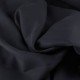 Tissu Tencel De Sergé Marine - (Tissus De Mode)