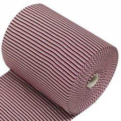 Cuffs Rib Stripes Maritime Colors