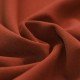Tessuto Scuba Crepe Jersey Brique - (Jersey Tessuti)