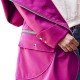 Tissu Softshell Stretch Fuchsia - (Tissu Softshell)