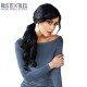 Stretch Velvet Fabric Jeans - (Fashion Fabrics)