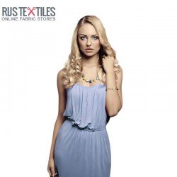 Viscose Jersey Jeans