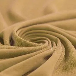 Modal Jersey Mosterd