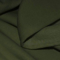 Jogging Fabric Army Green